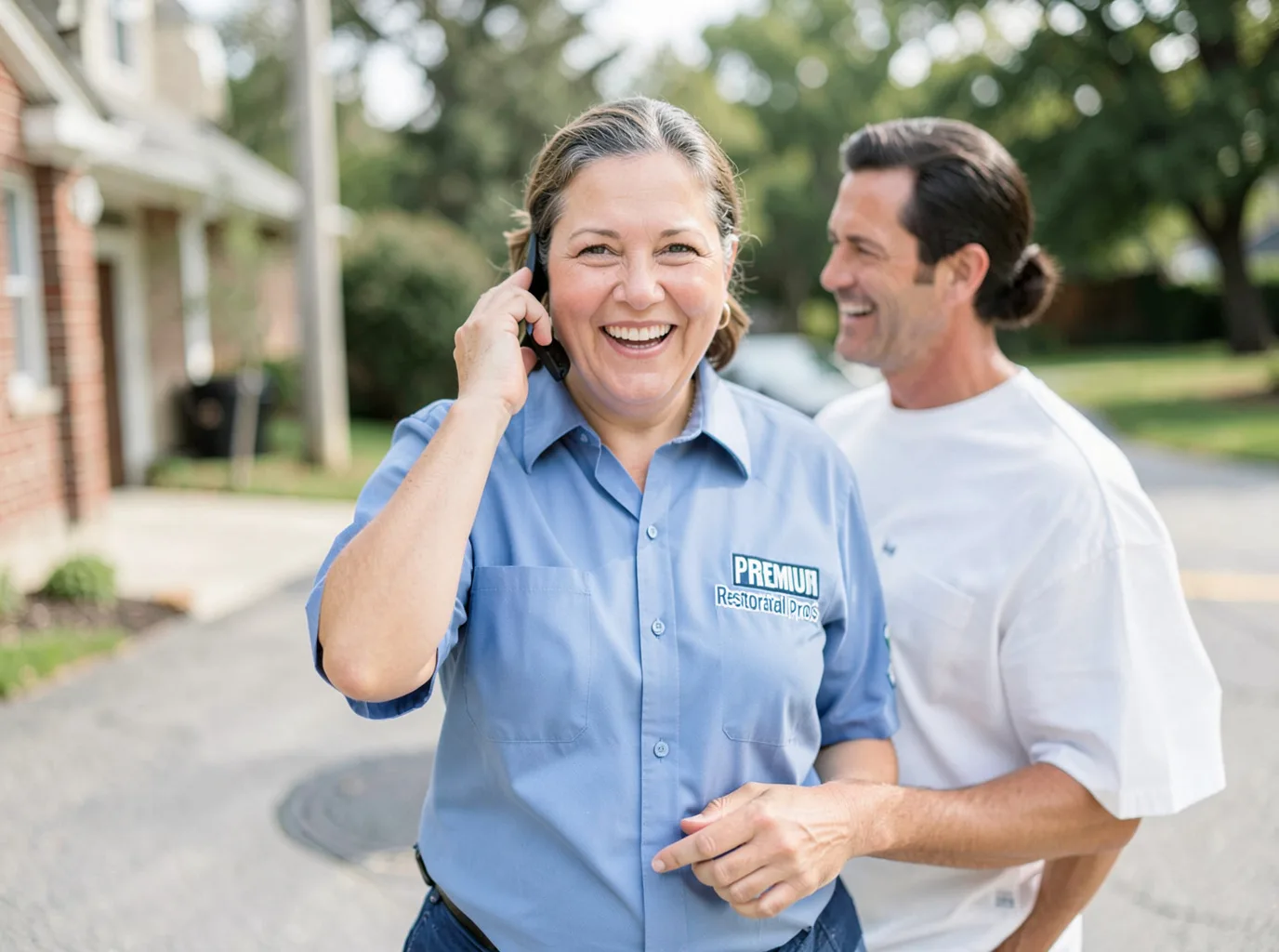 Water Damage Restoration Ivan, AR FAQs